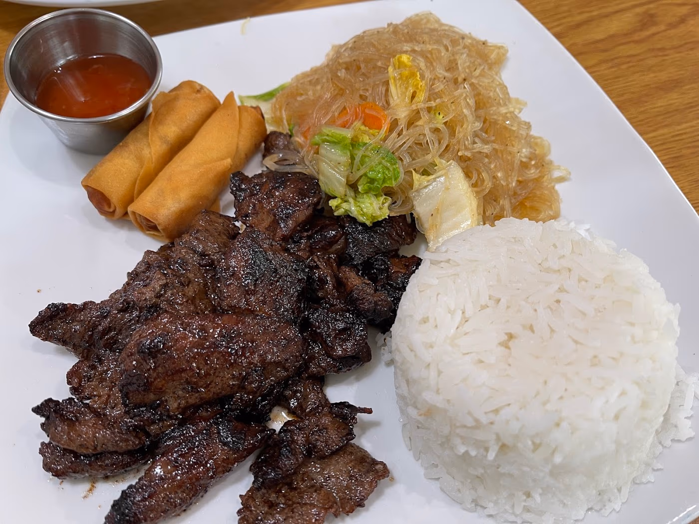 Island Cuisine Clemmons