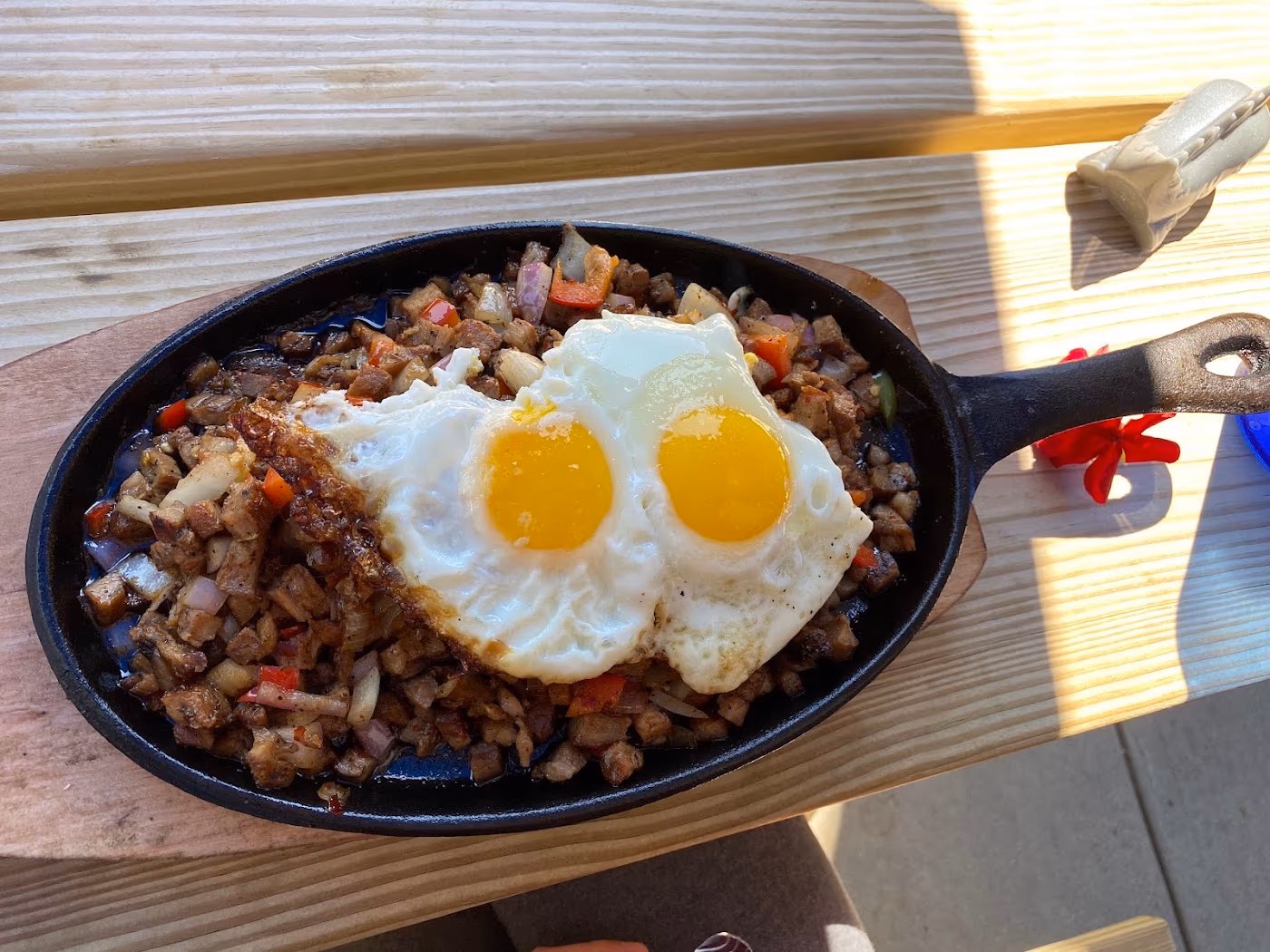 Island Cuisine Clemmons photo 4