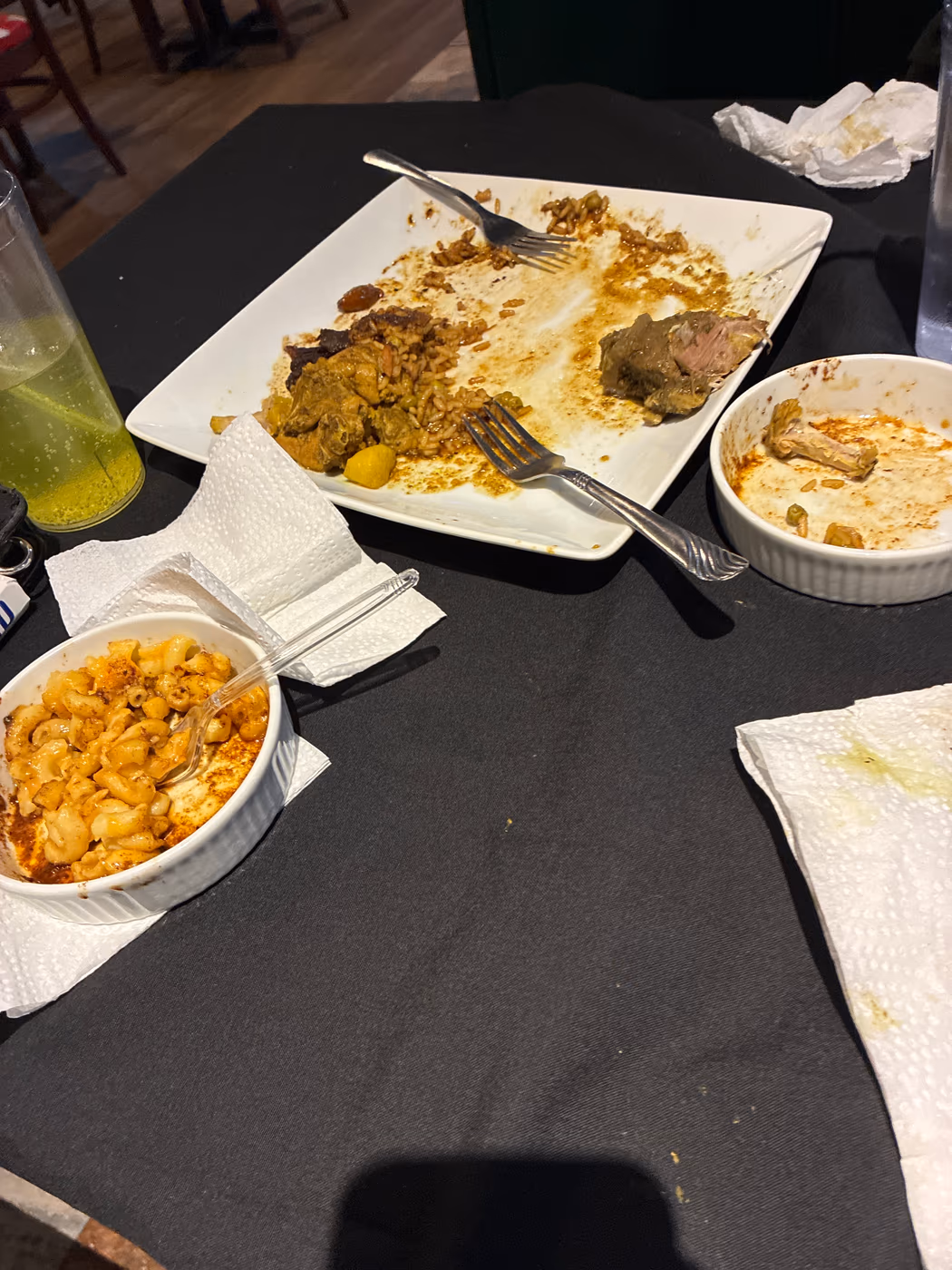 Island Cuisine photo 2