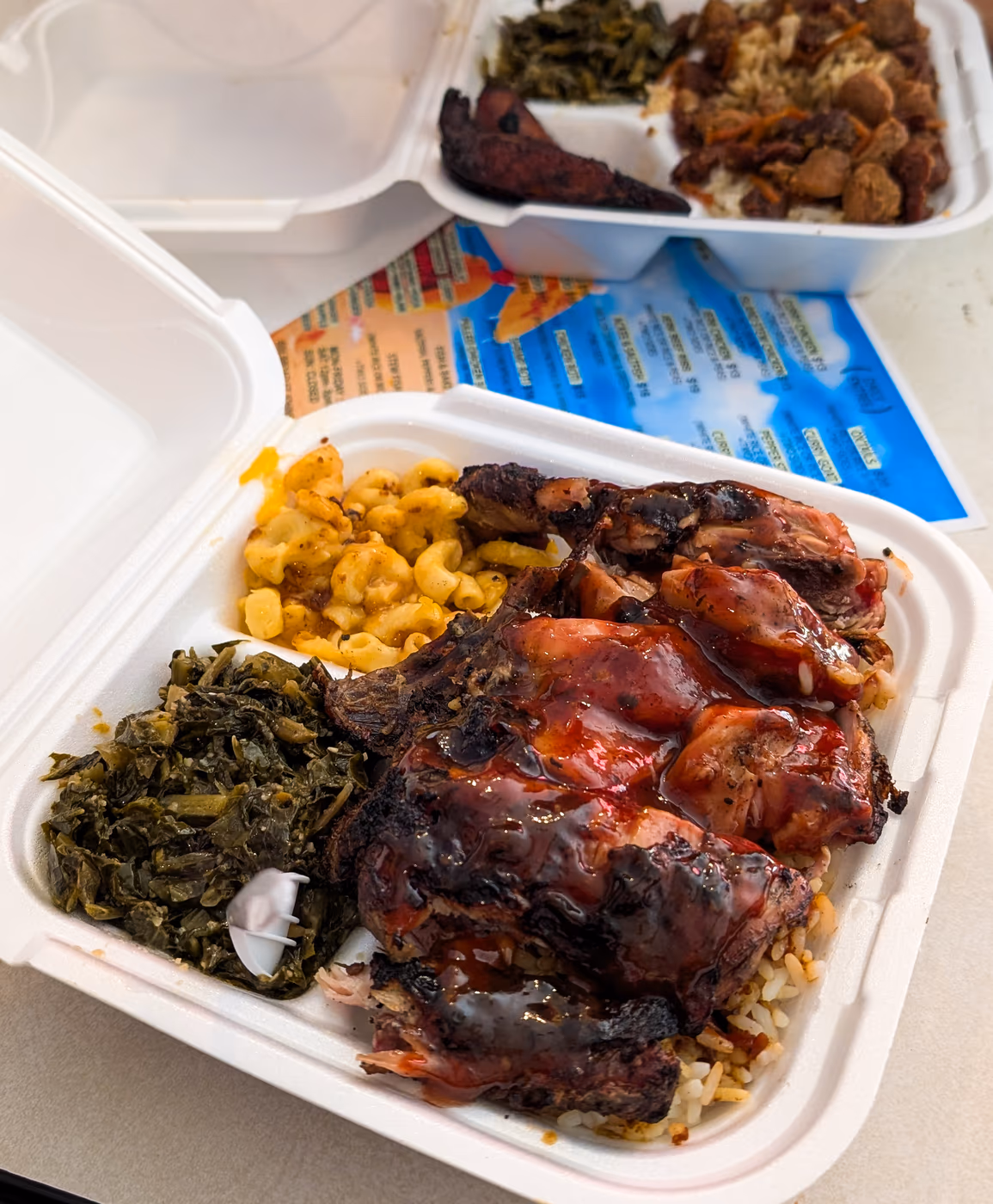 Island Cuisine photo 3