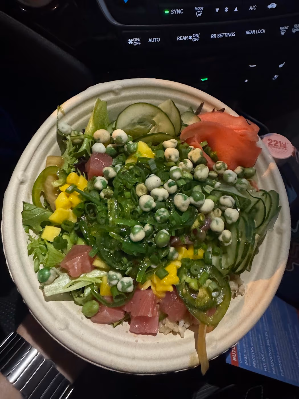 Island Fin Poke Company photo 2
