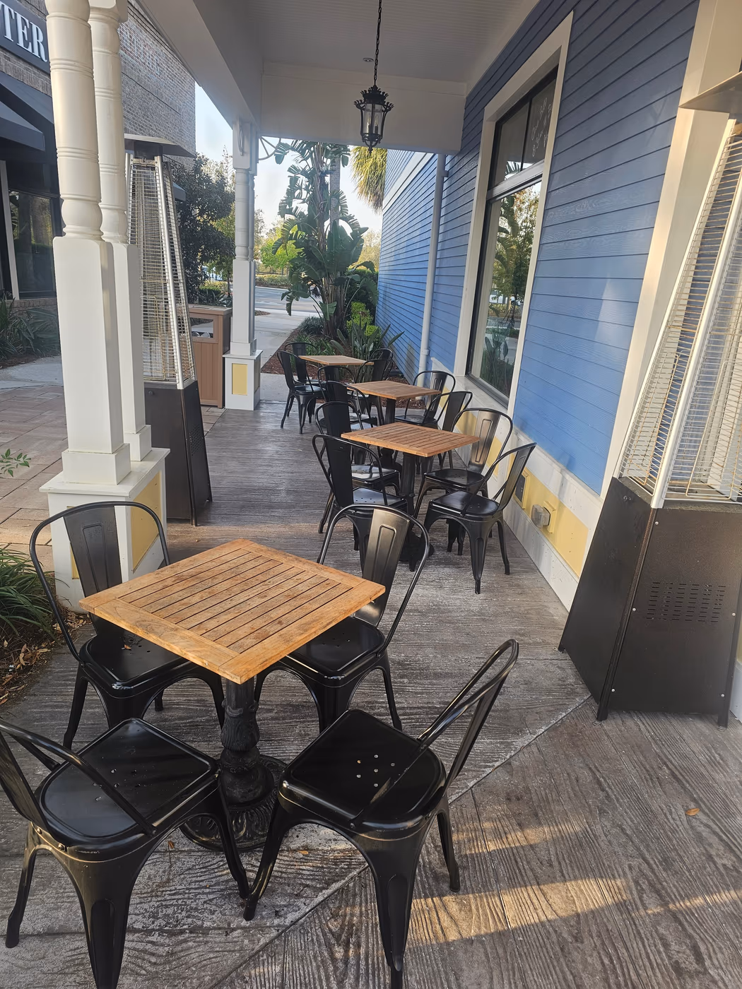 Island Fin Poké Company