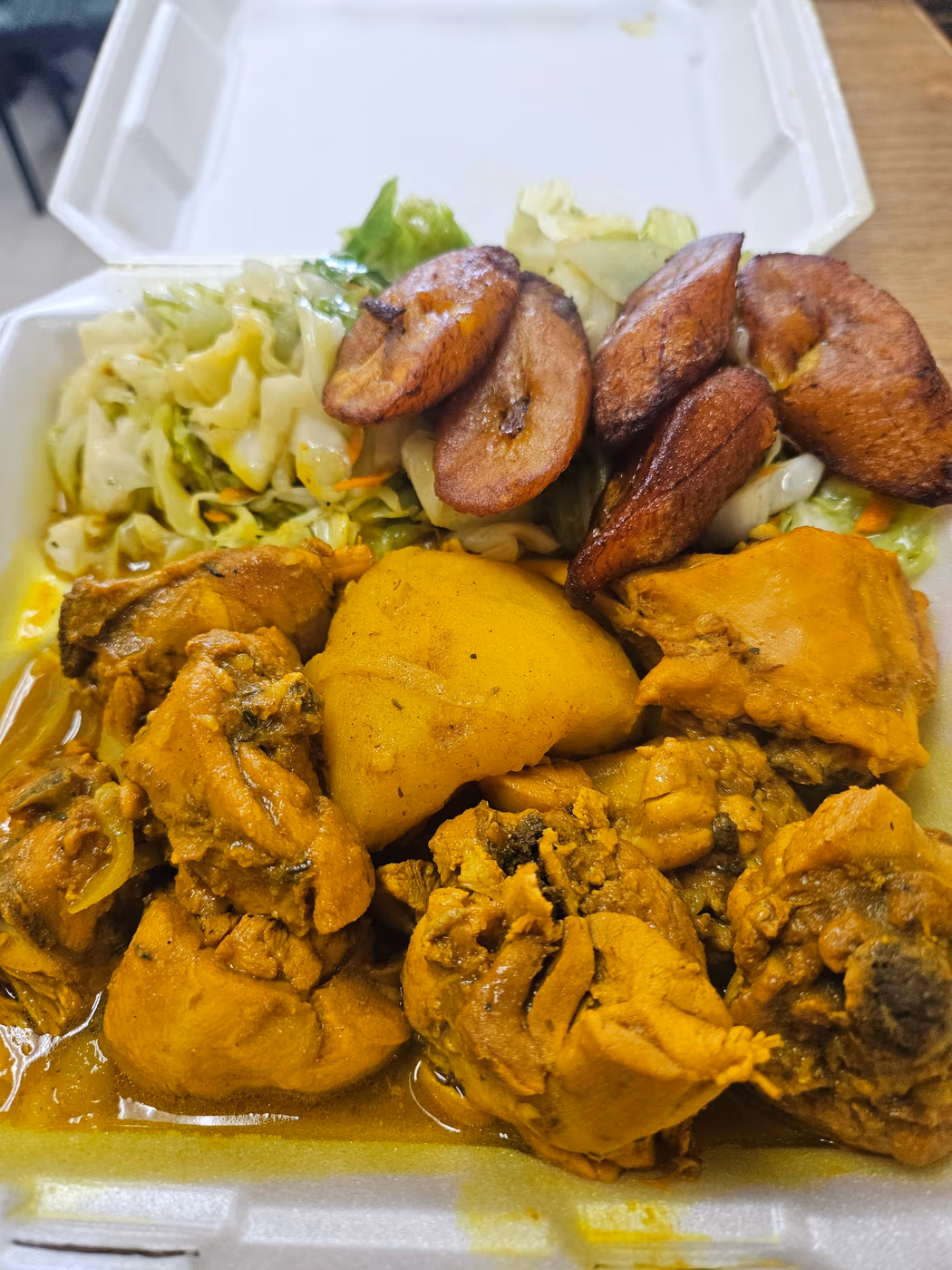 Island Jerk photo 4