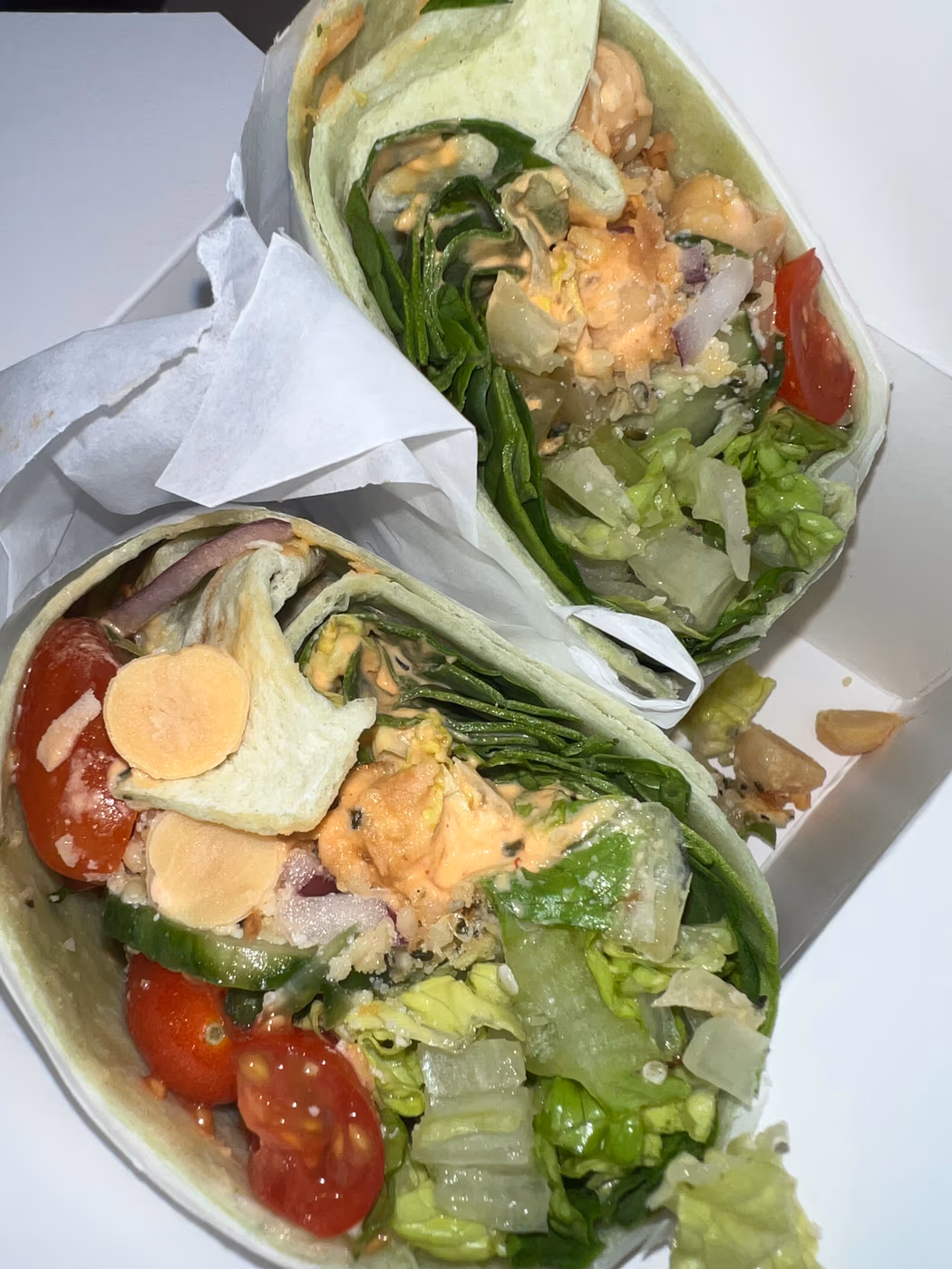 Island Sips Juice And Salads photo 4