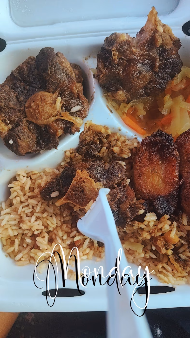 Island Tease Cuisine