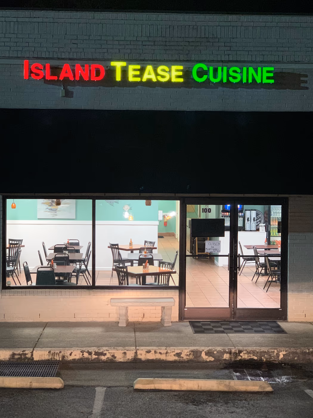 Island Tease Cuisine photo 2