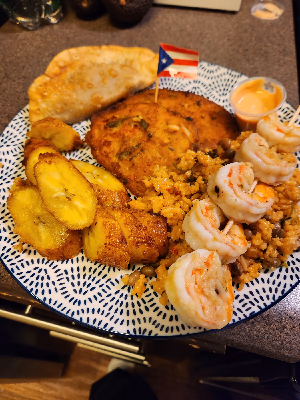 Island Tings Pdx (Call ahead/llama primero)
