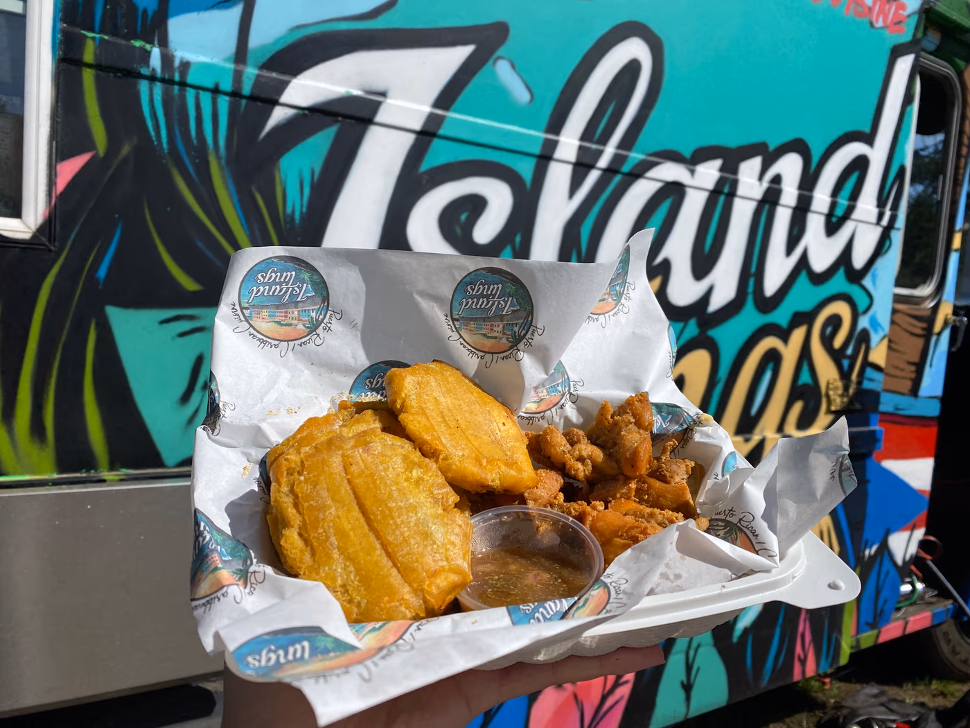Island Tings Pdx (Call ahead/llama primero) photo 2