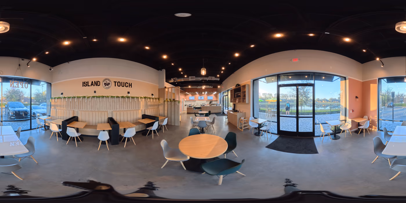 Island Touch photo 2