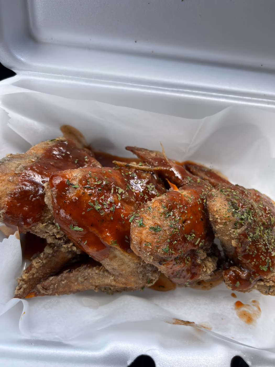 Island Vibe Grill photo 3