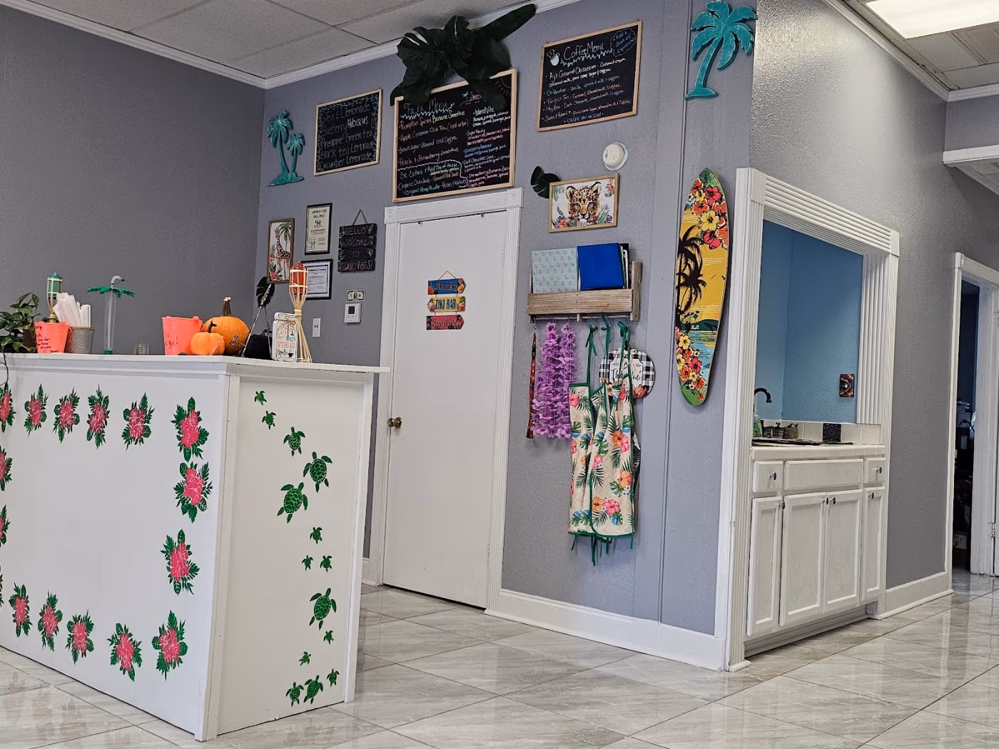 Island Vibes Smoothies and More By Amy Melchor photo 2
