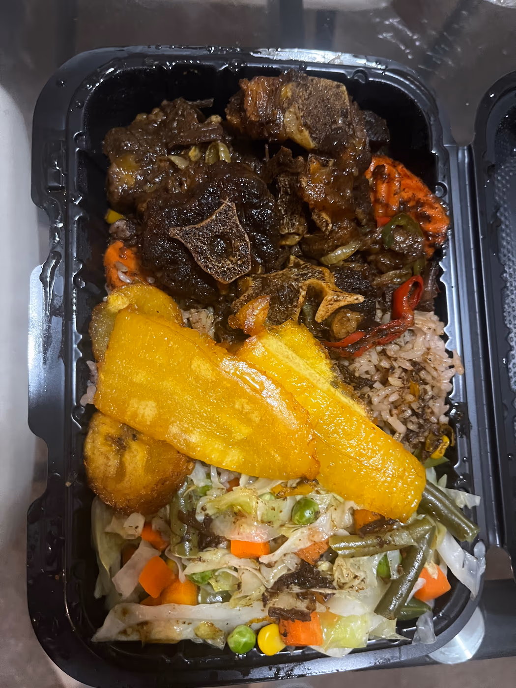 Island Vybz Cuisine