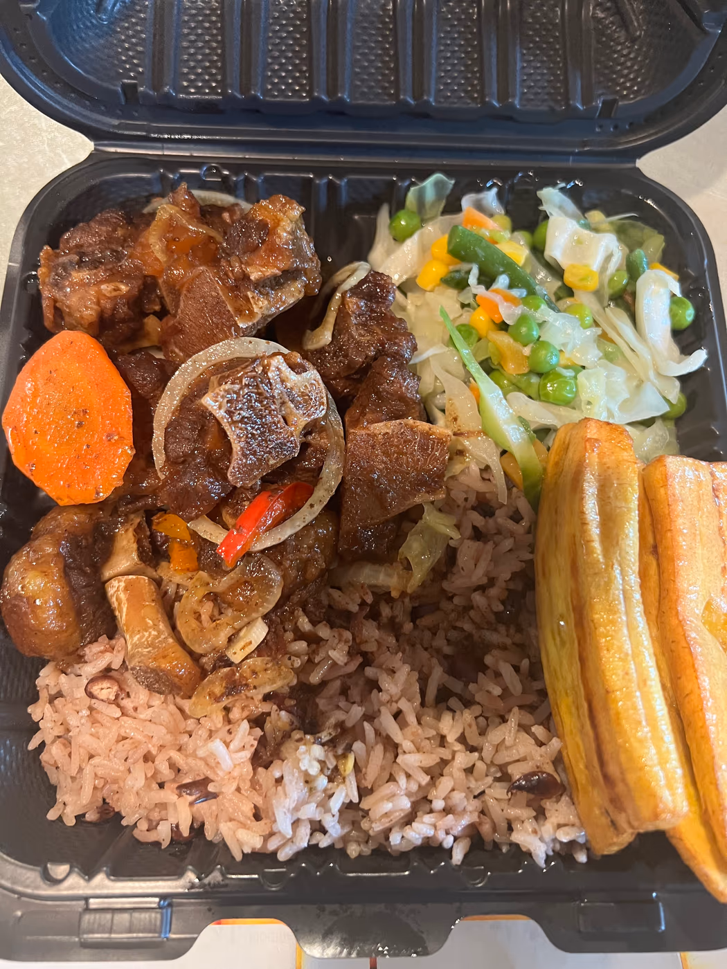 Island Vybz Cuisine photo 2