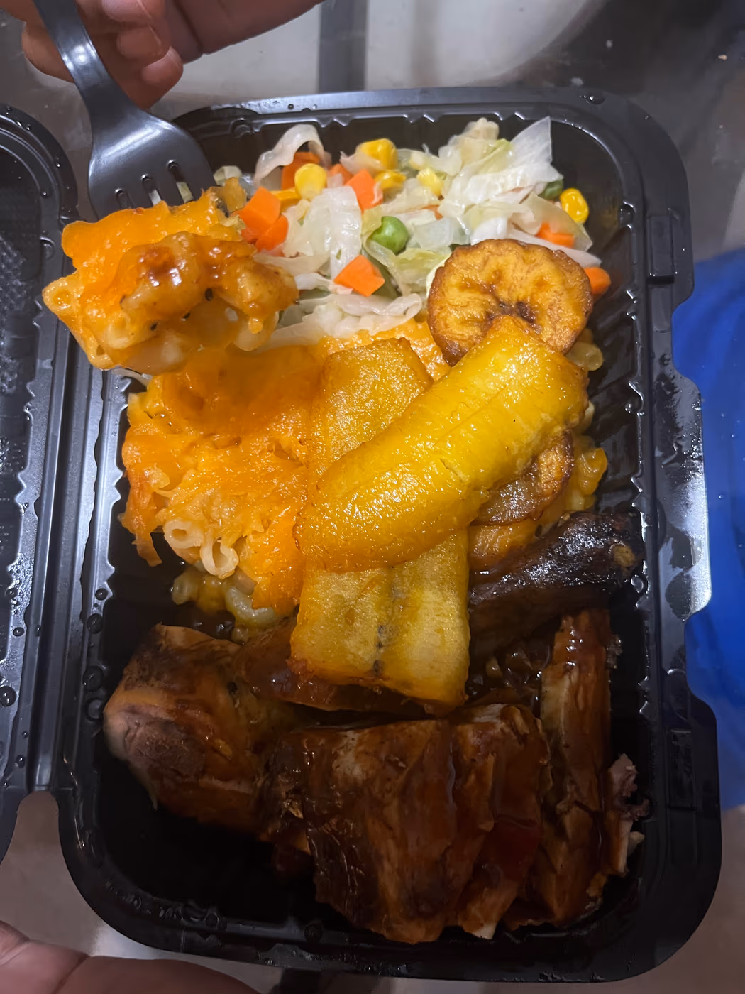 Island Vybz Cuisine photo 3
