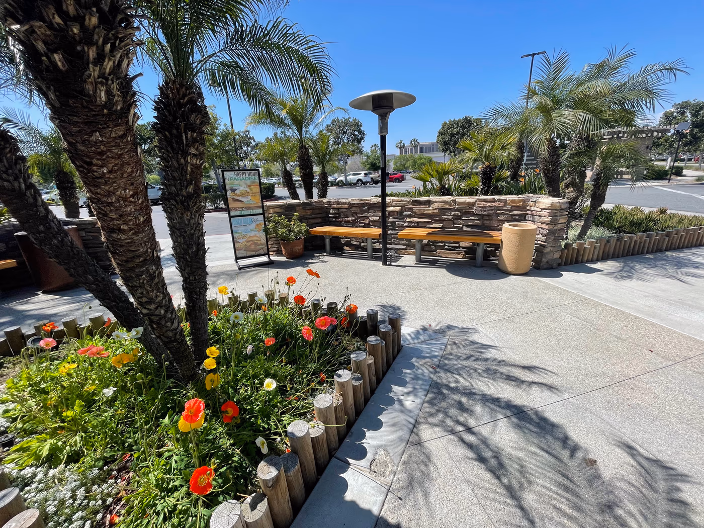 Islands Restaurant