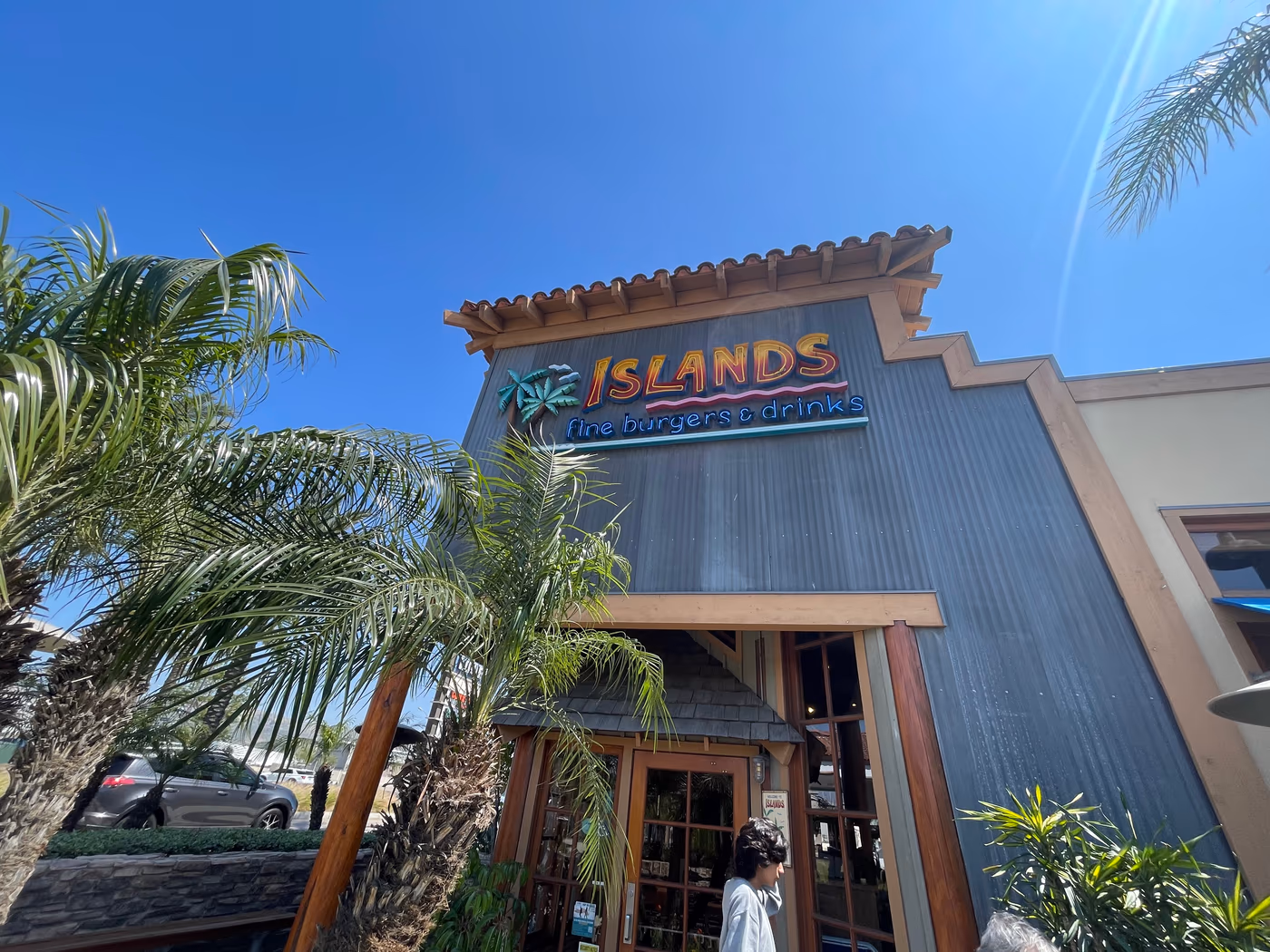 Islands Restaurant photo 3