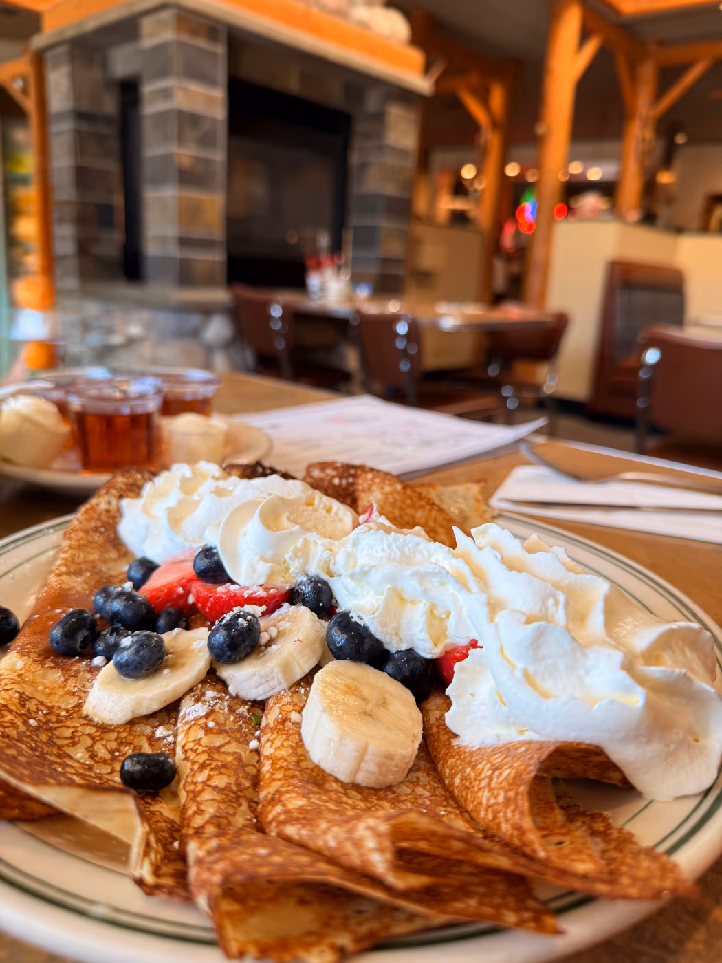 Issaquah Cafe photo 3