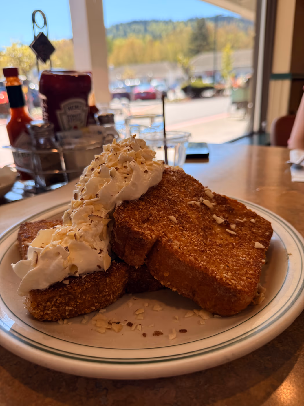 Issaquah Cafe photo 4
