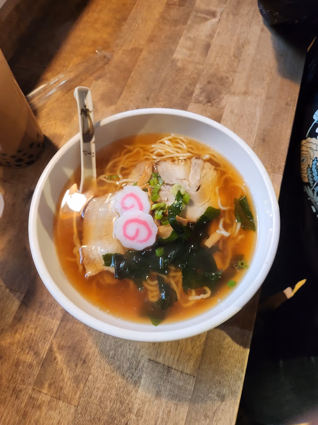 Issei Noodle photo 4