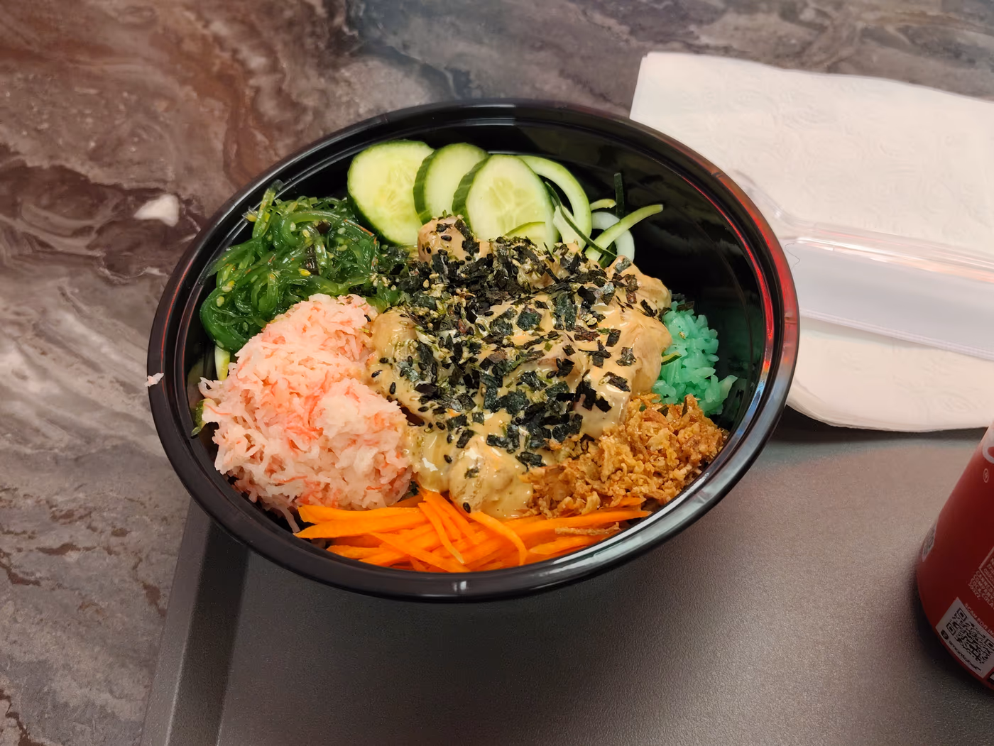 Issho Ni Poke