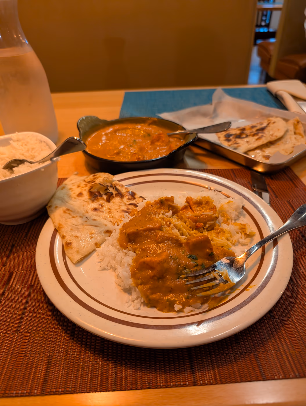 ISTA INDIAN CUISINE photo 2