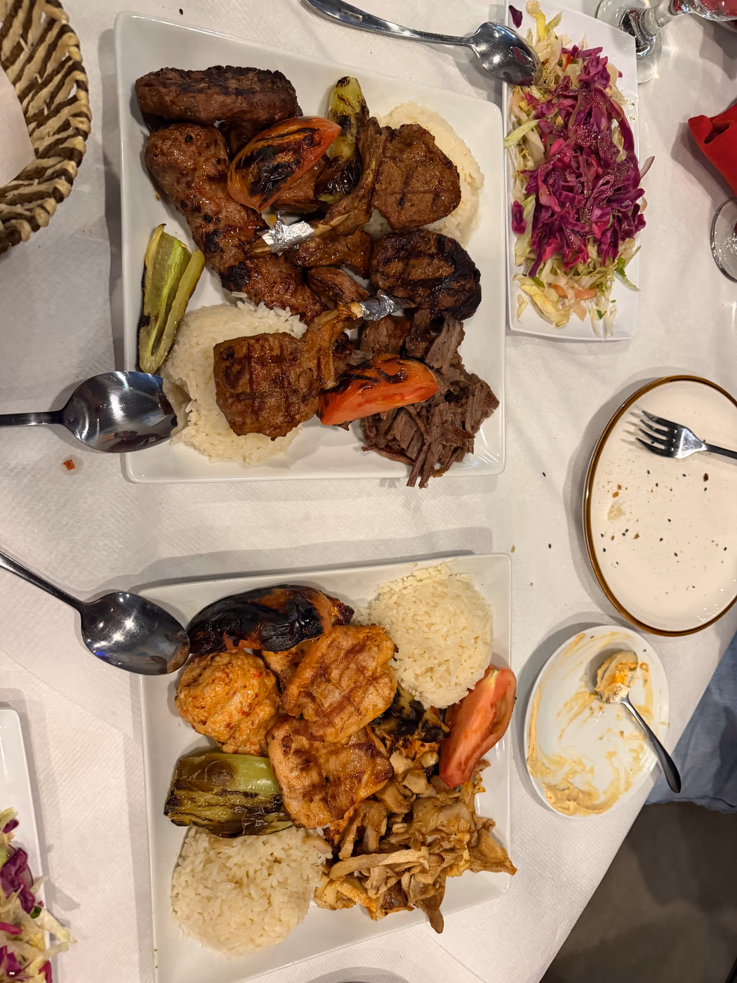 Istanbloom Mediterranean Restaurant photo 2