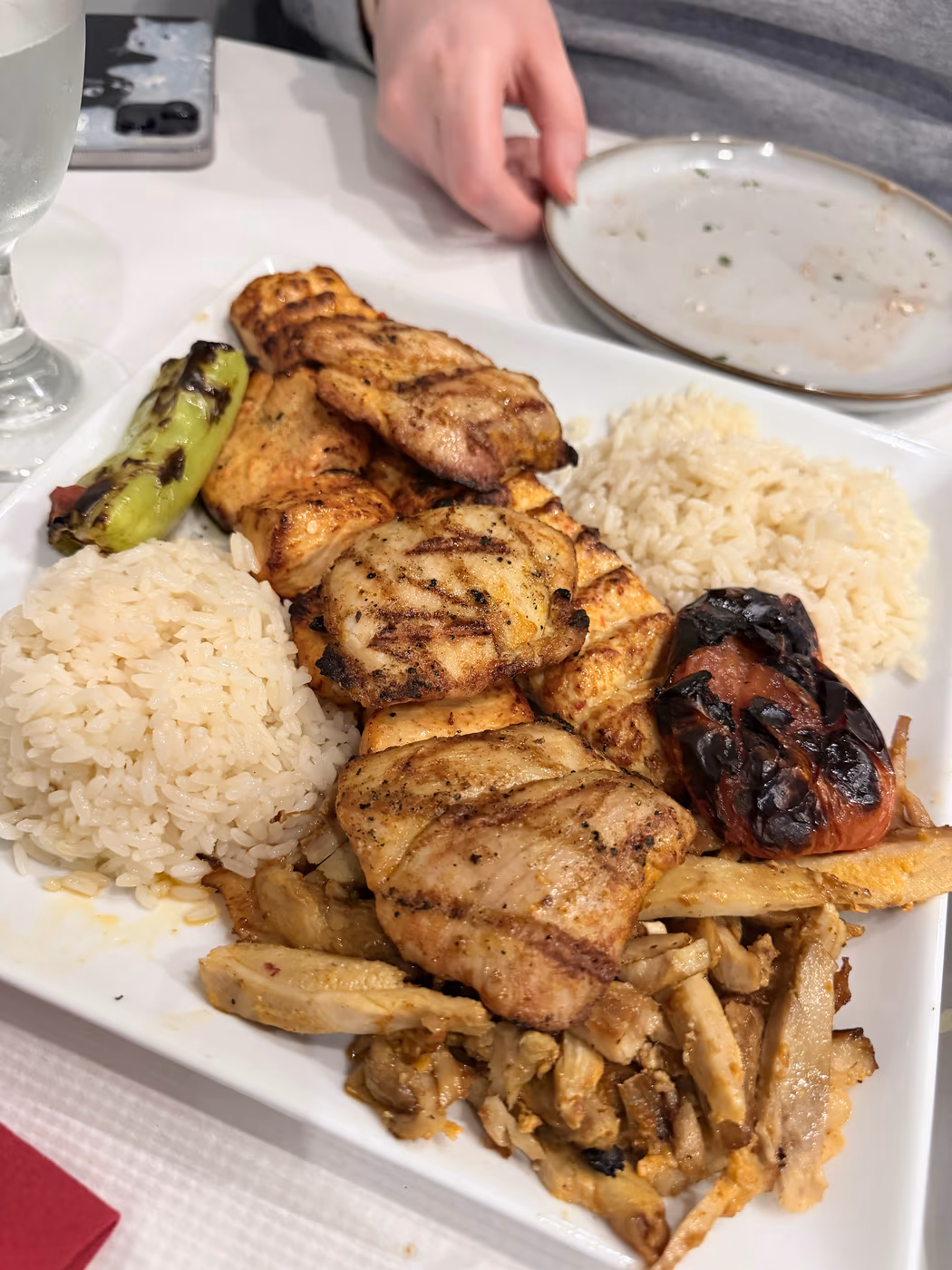Istanbloom Mediterranean Restaurant photo 4