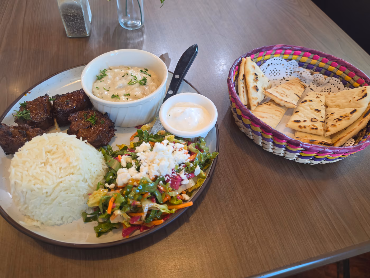 Istanbul Cuisine Flower Mound photo 2