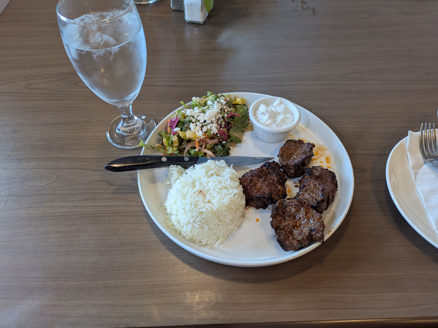 Istanbul Cuisine Flower Mound photo 4