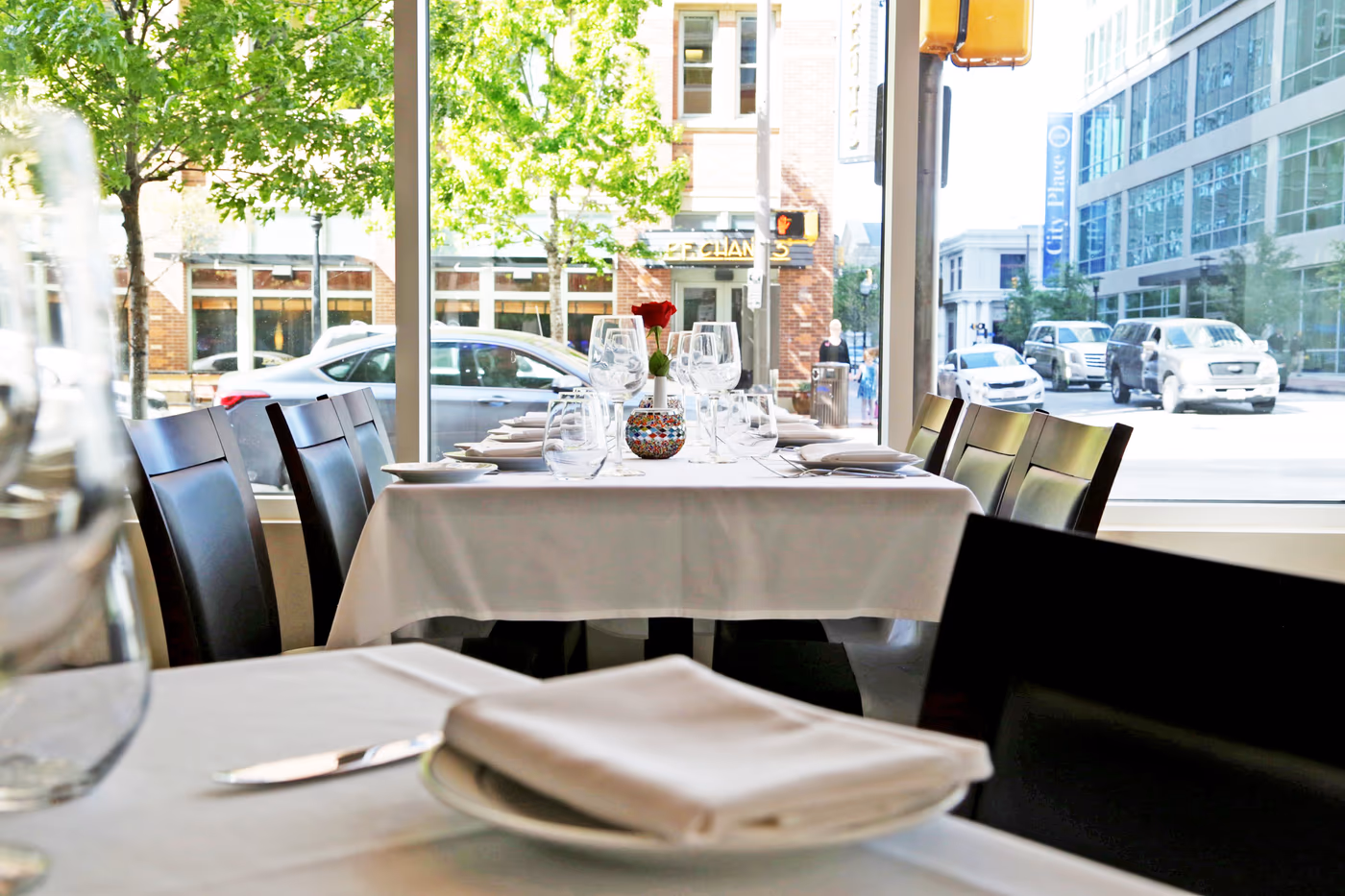 Istanbul Grill & Bar