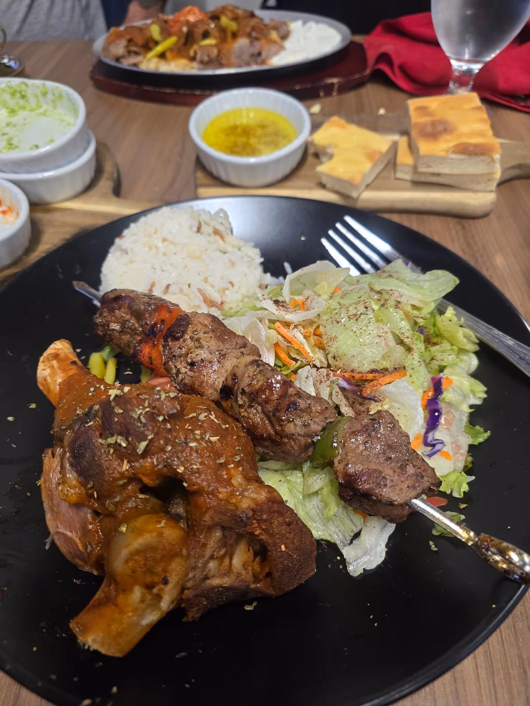 Istanbul Grill Cafe & Bakery photo 4