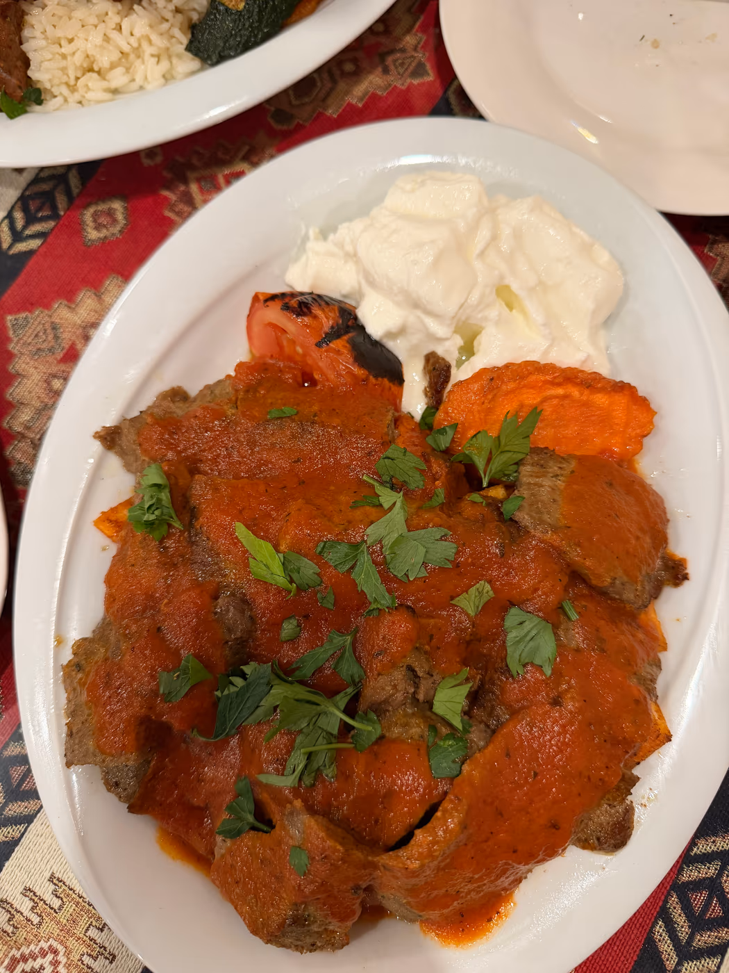 İstanbul Grill & Cafe Istanbul