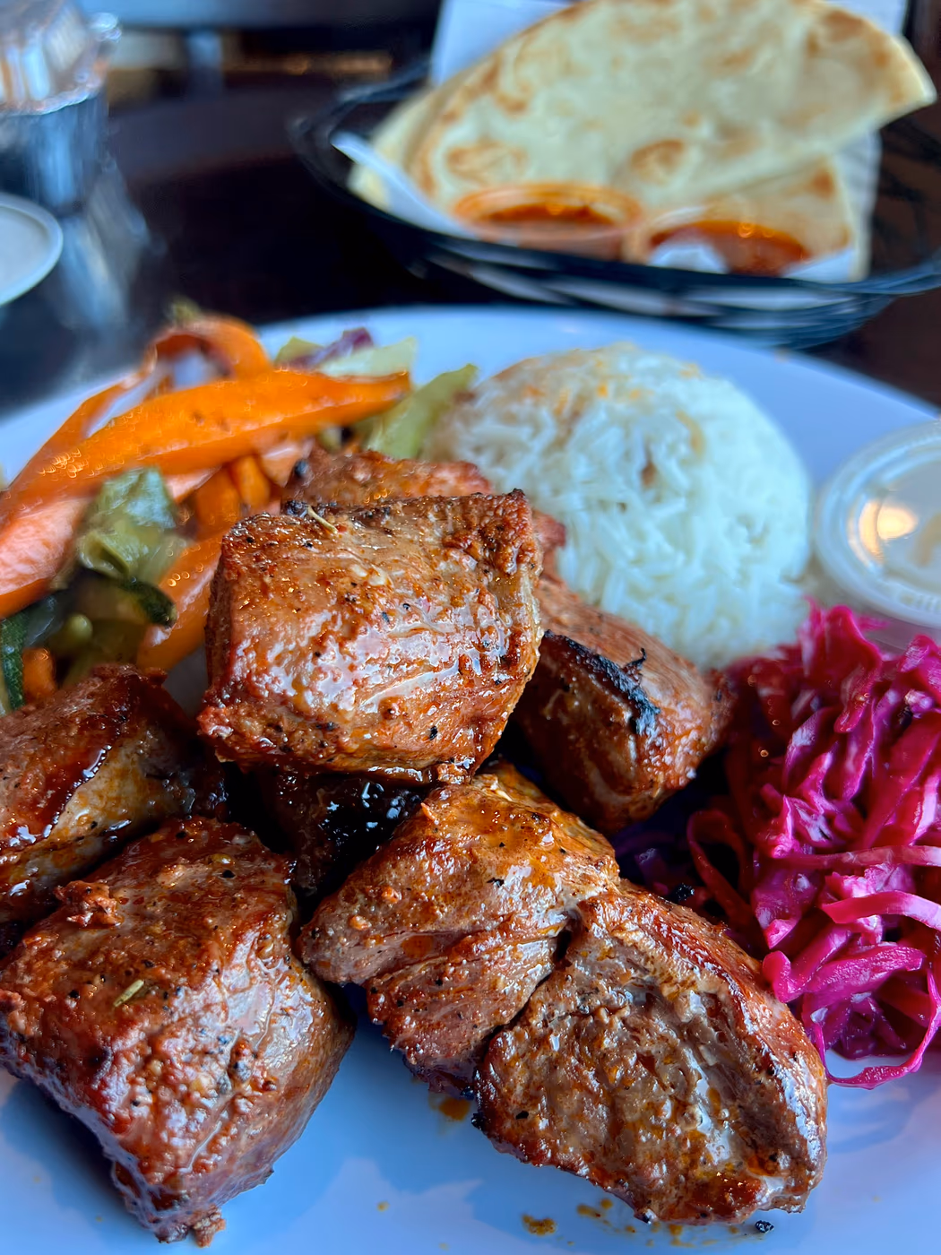 Istanbul Grill California