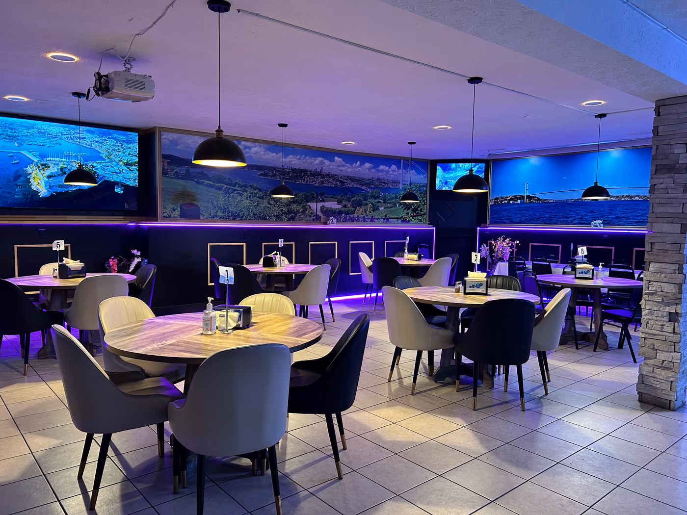 Istanbul Grill