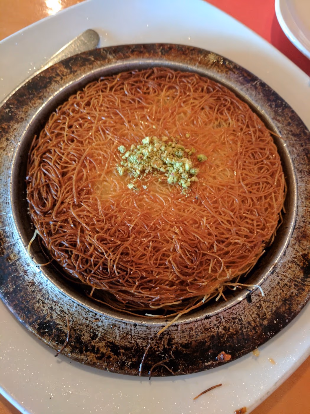 Istanbul Mediterranean Grill photo 2