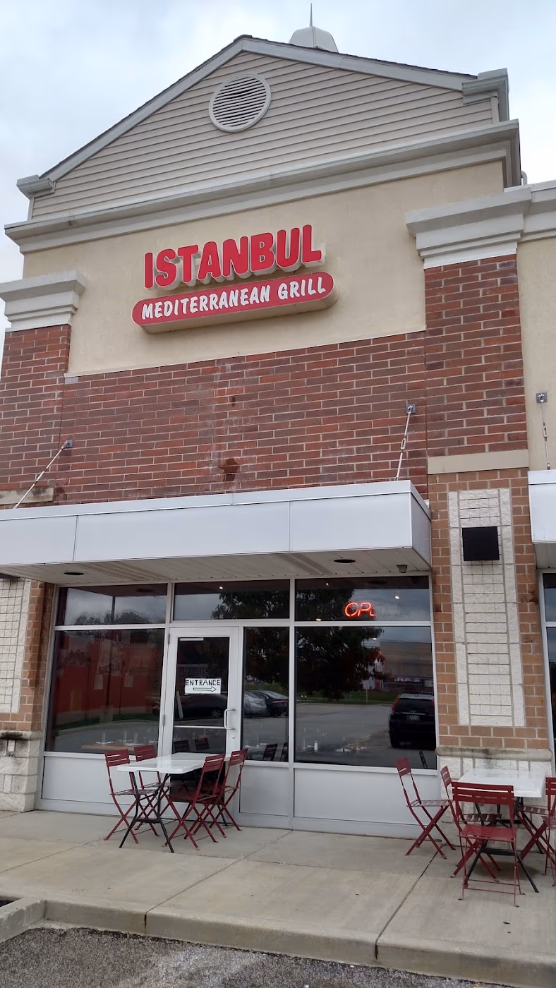 Istanbul Mediterranean Grill photo 3
