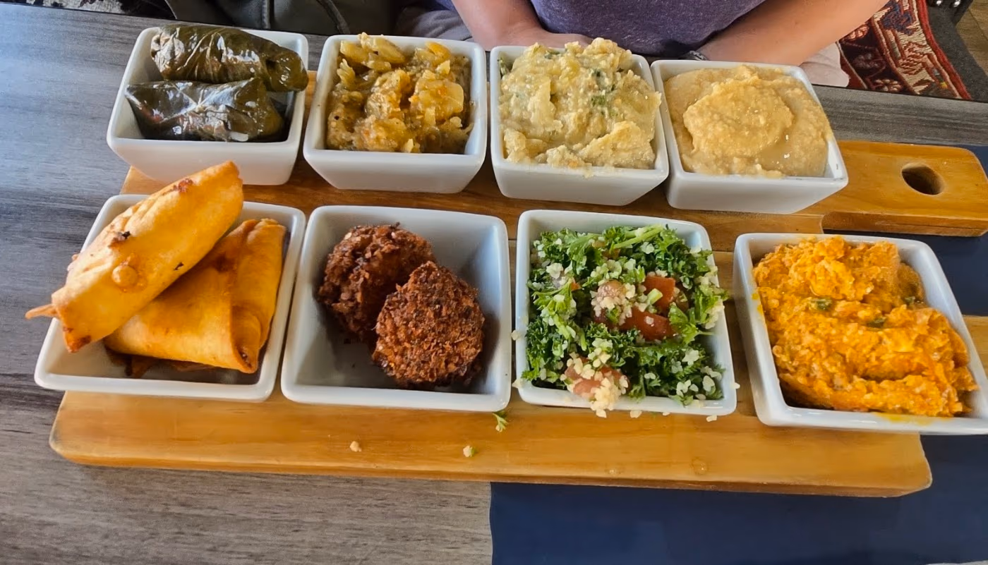 Istanbul Restaurant photo 2