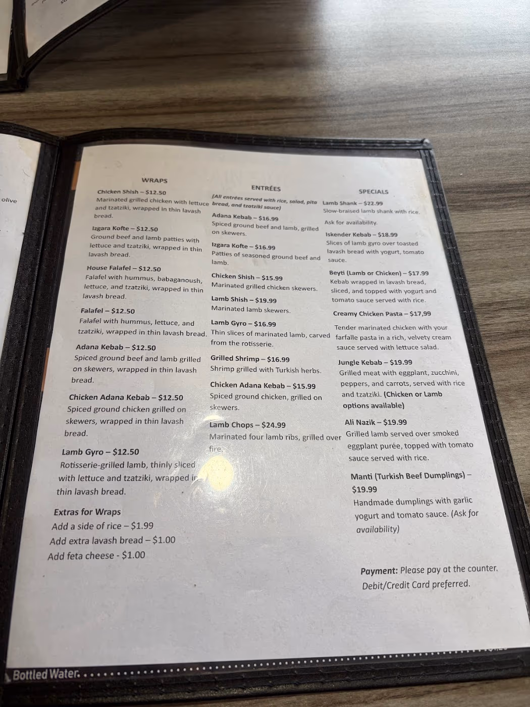 Istanbul Restaurant photo 3