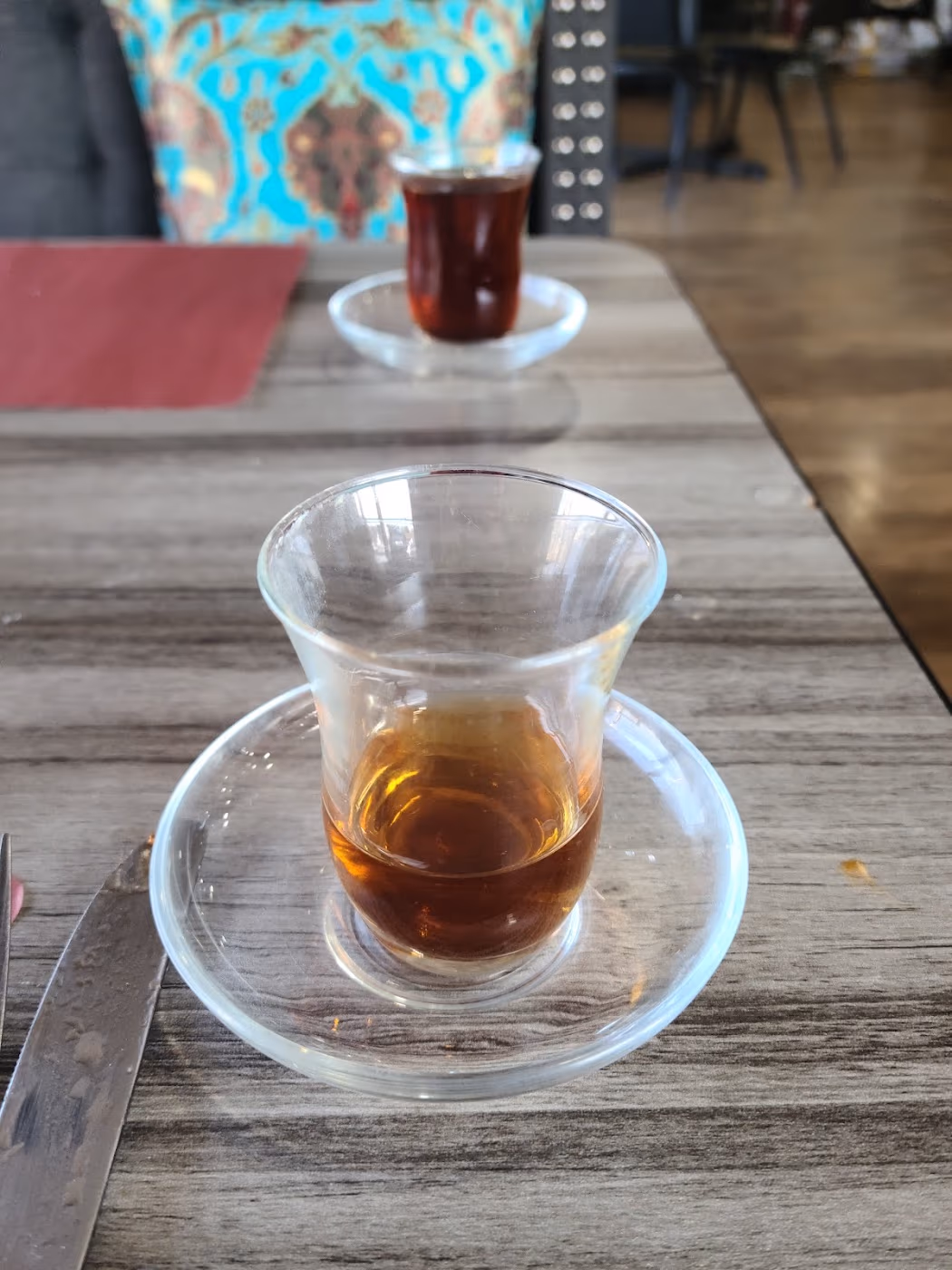Istanbul Restaurant photo 4
