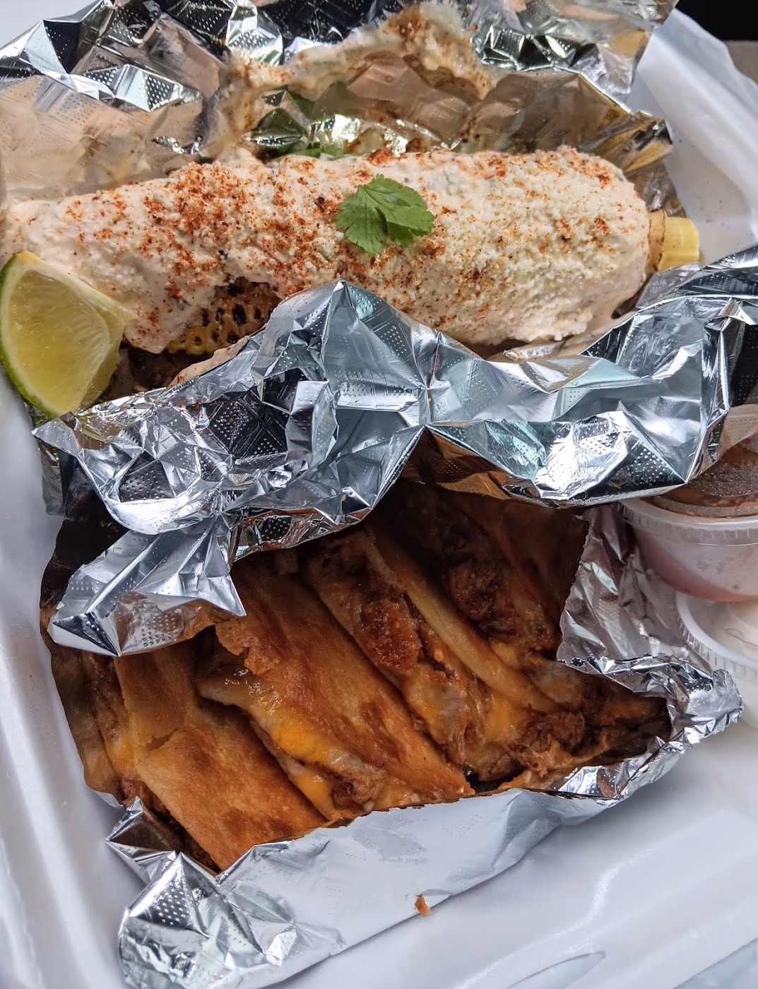 It's Tamale Time in Phenix City, Alabama