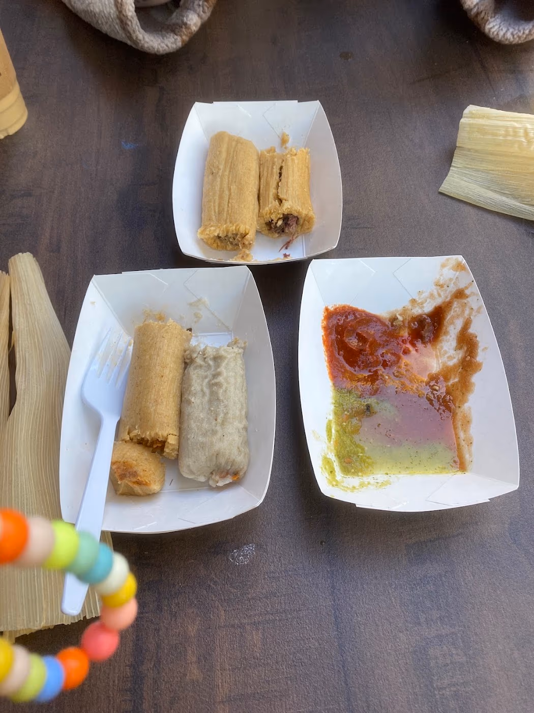 It's Tamale Time in Phenix City, Alabama photo 4