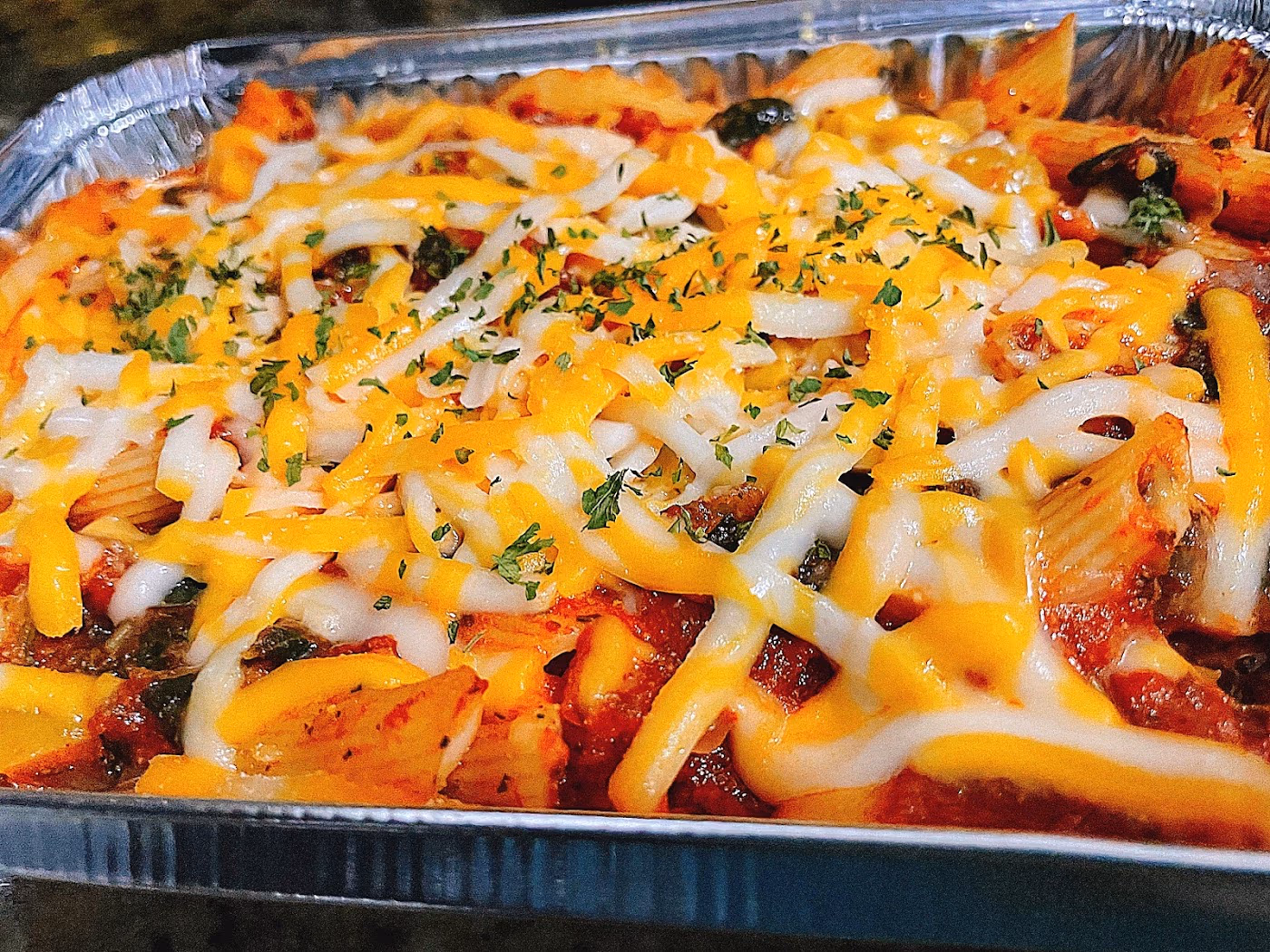 It’s Vegan by Shalonda
