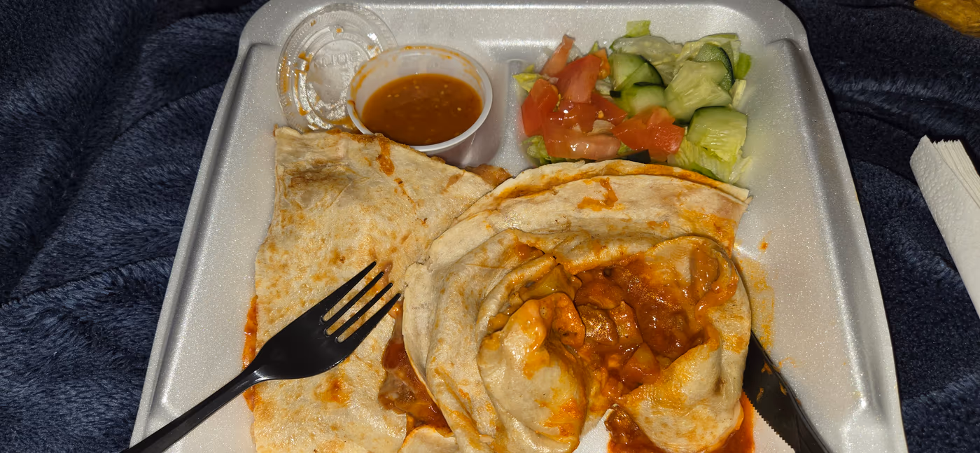 Itaas Street Kitchen