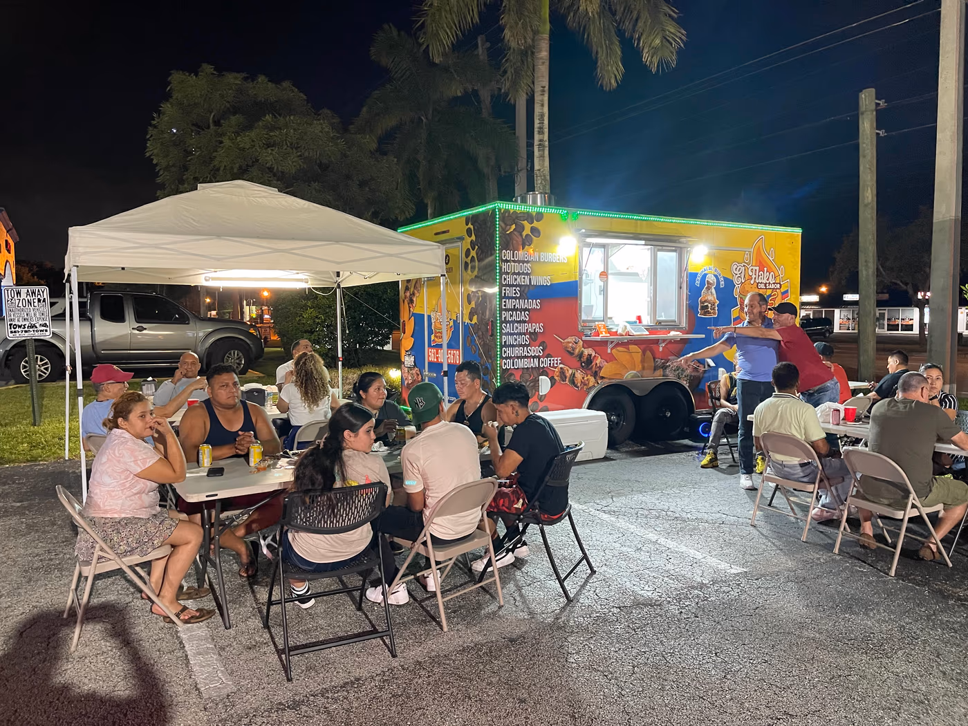 Ital Food Truck photo 2