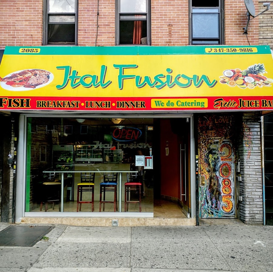 Ital Fusion