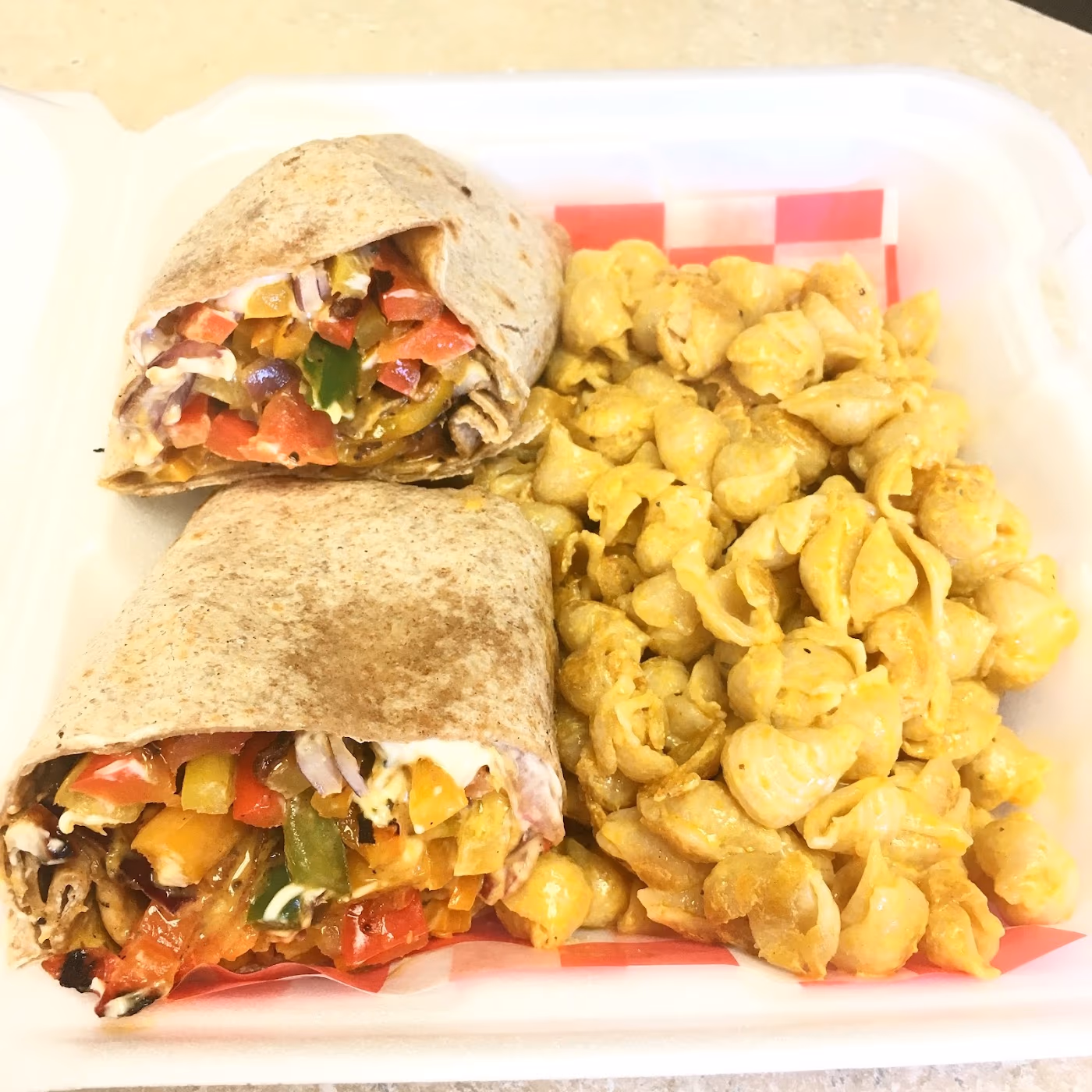 Ital is Vital café