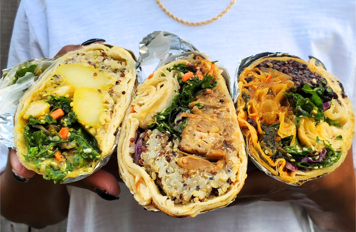 Ital Vegan