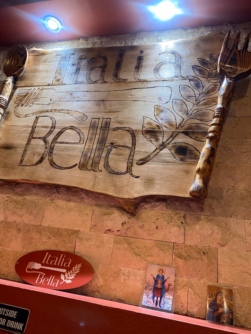 Italia Bella