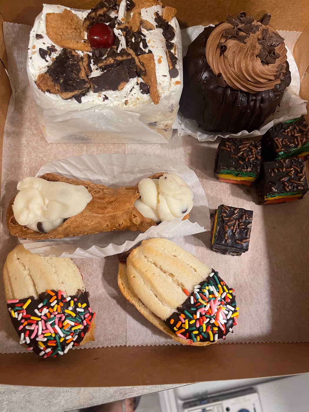 Italian Princess Bakery & Deli photo 2