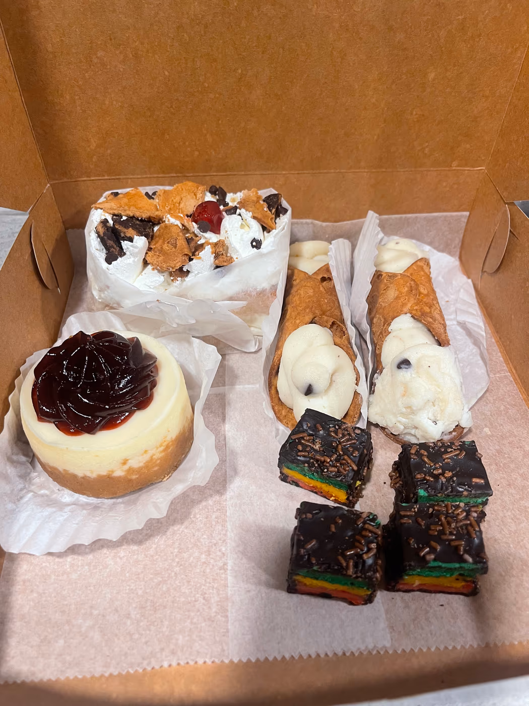 Italian Princess Bakery & Deli photo 3